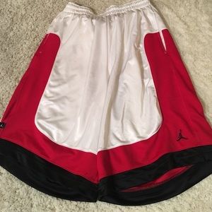 Jordan Basketball Shorts